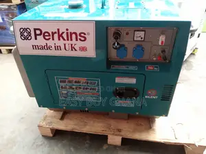 Perkins Generator