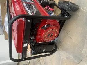 Honda 15KVA Silent Diesel Generator