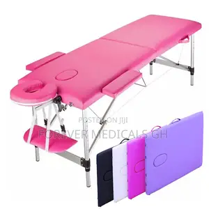 Massage Bed Foldable