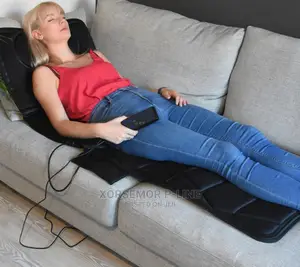 The All Effective Bed Of Body Massage