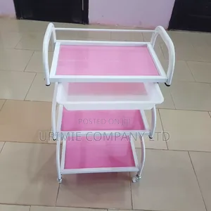 Multi-Purpose Trolley