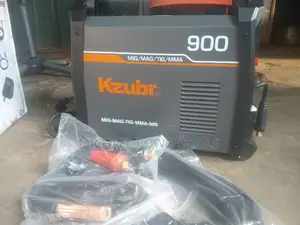 Kzubr 3 in 1 Welding Machine 900