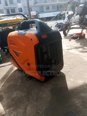 Generator – Silent Diesel & Petrol Generator – Honda, Perkins, Ecoolmax