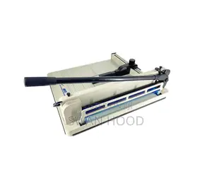 Paper Cutter Heavy Duty A3/A4