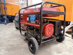 Honda Generator