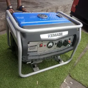 Kemage 7KVA Generator