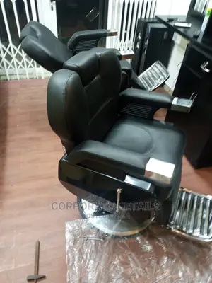 Barbering Chair