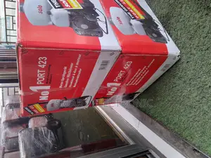 Super Strong Solo Port432 Spraying Machine