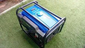 Kemage 7KVA Silent Generator