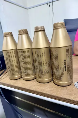 Haze Machine Fluid Pack (4pcs) | Oil-Based Atomisation | High-Pressure | 600–3000W | DMX Compatible | Concert & Club Grade