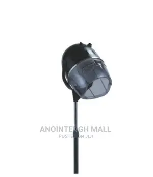 Equator Hair Dryer - Black