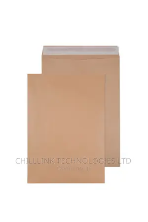 A3 Brown Envelopes 50pcs