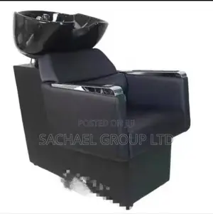 Salon Hair Washing Basin