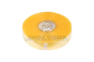 Adhesive Packaging Tape (1000m) (6pcs)