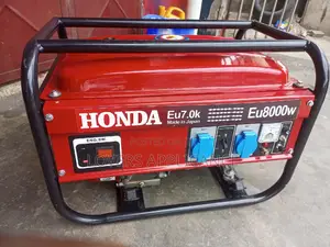 Honda Generator – Silent Diesel & Petrol Generator – Honda, Perkins, Ecoolmax