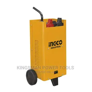 Battery Charger ING-CD2201