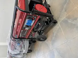Honda 10KVA Generator