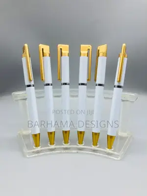 Quality and Durable Pens
