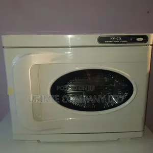 Towel Warmer, Double Rack for Expedite Service