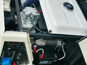 15KVA Diesel Generator