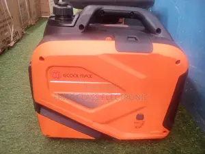 Power Generator Set – Home & Business Backup Power