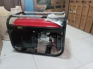 Honda 7.5KVA Generator