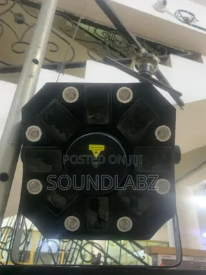 Laser Light Effect | RGB Laser | DMX512 / Sound-Activated | 3D Animation Effects | Indoor & Outdoor | Stage & Club Grade