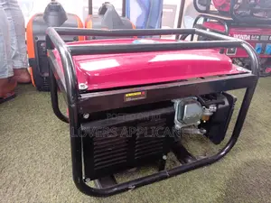 Generator – Silent Diesel & Petrol Generator – Honda, Perkins, Ecoolmax