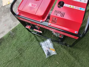 Honda Generator 7.5 Kva Diesel Generator House Diesel