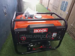 Honda Generator – Silent Diesel & Petrol Generator – Honda, Perkins, Ecoolmax