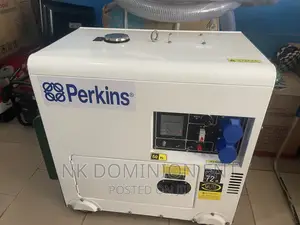 Perkins 10kw Generator DIESEL