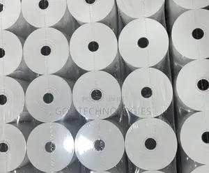 Thermal Paper Roll Quality 80x800mm 80x80