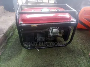 Honda 7.5kva Brand New Generator Generator Generator
