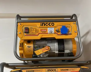 Ingco 1.2KVA Petrol Generator