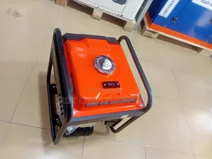 8,000W Inverter Generator
