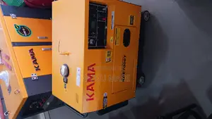 Kama Diesel Generator