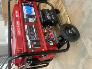 Honda Generator