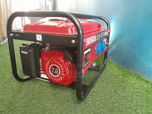 Honda Generator 7kva Quality
