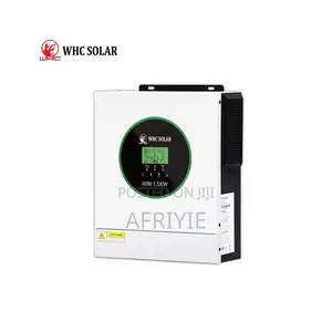 WHC Solar Inverter Wave 1kw 1.5kw Hybrid