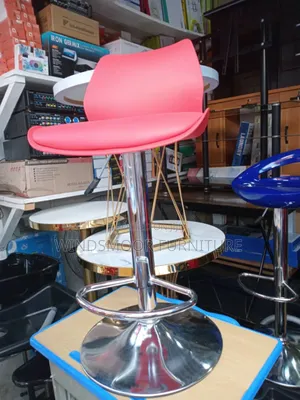 Luxurious Salon Chair