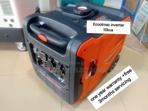 7KVA Generator