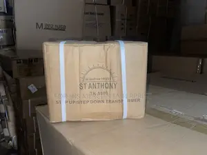 5000watts Stepdown Transformer