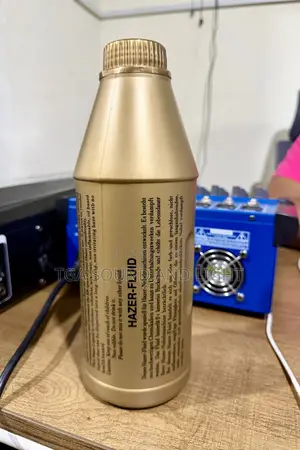 Haze Machine Oil | Oil-Based Atomisation | High-Pressure | 600–3000W | DMX Compatible | Concert & Club Grade