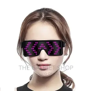 RGB Led Shades | RGB Remote Control | Multiple Modes | Indoor & Outdoor | Decorative & Stage Grade