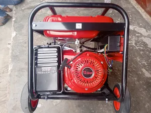 Honda 10KVA Generator