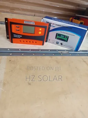 Solar Controller