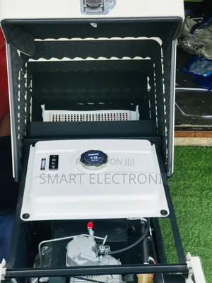 15KVA Silent Diesel Generator