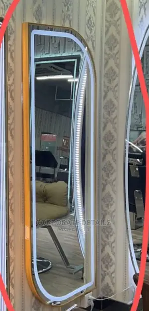 Mirror(Saloon Mirror)