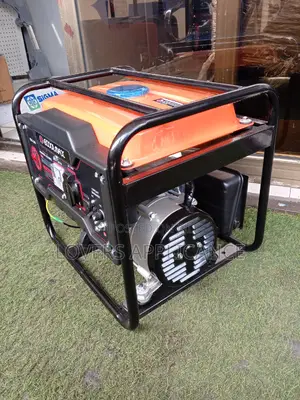 Generator(2.5kw 2500 Generator – Silent Diesel & Petrol Generator – Honda, Perkins, Ecoolmax