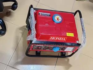 Honda 2.4KVA Petrol Generator